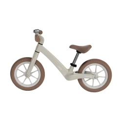 Odrážadlo Lanser Beige