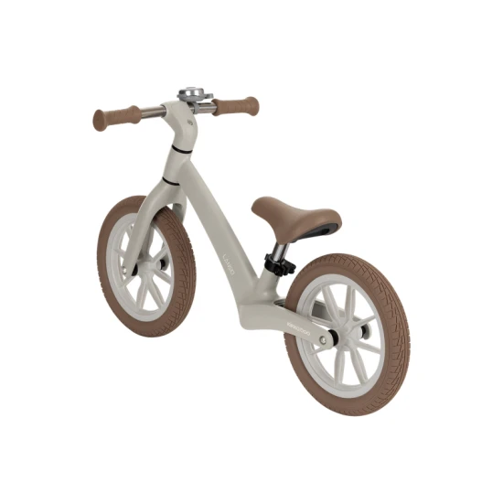 Odrážadlo Lanser Beige