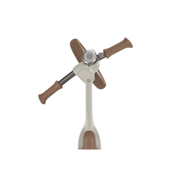 Odrážadlo Lanser Beige