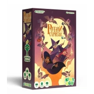 Hra Čarodejné elixíry