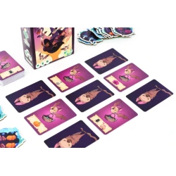 Hra Čarodejné elixíry