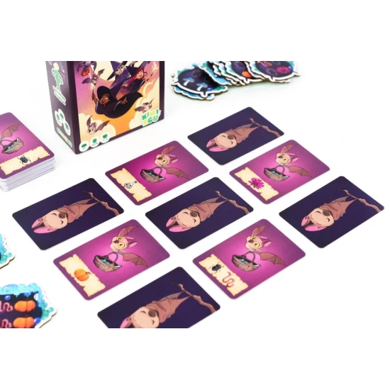 Čarodejné elixíry – strategická hra pre 2 až 4 hráčov