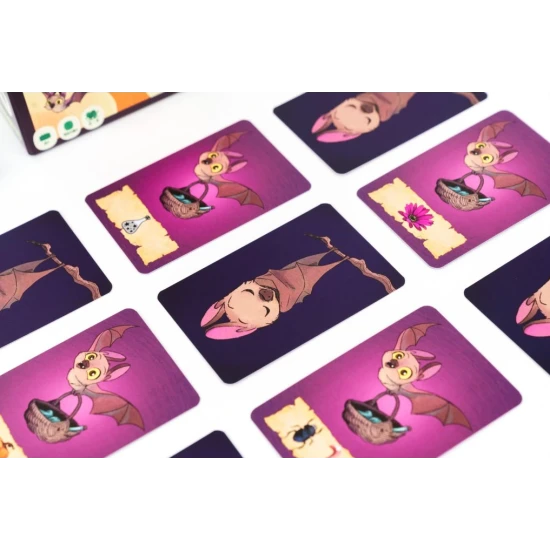 Čarodejné elixíry – strategická hra pre 2 až 4 hráčov