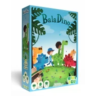 Hra Dinosaurie preteky