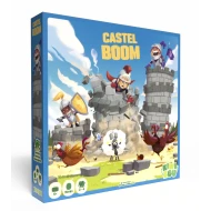 Hra Hrad pre kráľovnú