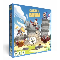 Hra Hrad pre kráľovnú