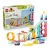 LEGO DUPLO 10478 Kreatívne rampy s autíčkami 3 v 1
