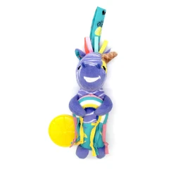 Hrkálka Zvonkohra Zebra