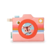 Album na fotografie Jelenček Stella