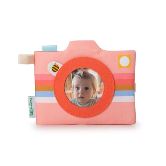 Detský fotoalbum Jelenček Stella