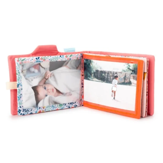 Detský fotoalbum Jelenček Stella