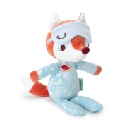 Plyšová kamarátka do postieľky - Líška Alice