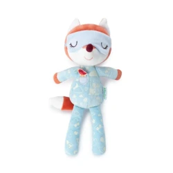 Plyšová kamarátka do postieľky - Líška Alice