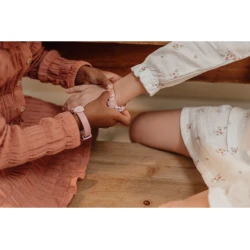 Kreatívna sada náramky Fairy Garden