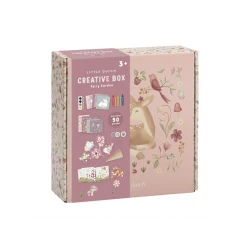 Kreatívna sada Fairy Garden