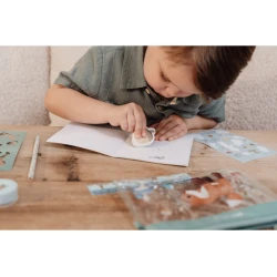 Výtvarná sada Forest Friends