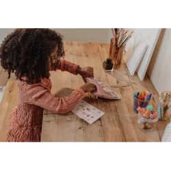 Výtvarná sada Fairy Garden