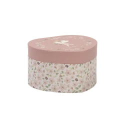 Hudobná šperkovnica Fairy Garden