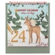 Adventný kalendár omaľovánky – Little Dutch 126657LD