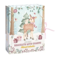 Adventný kalendár Náramky