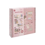 Kreatívna sada Rosa & Friends