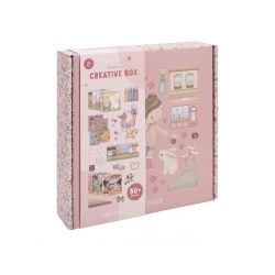 Kreatívna sada Rosa & Friends