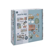 Kreatívna sada Jim & Friends