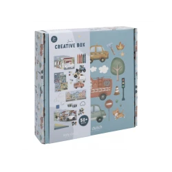 Kreatívna sada Jim & Friends