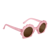 Slnečné okuliare Shell Mermaid Pink