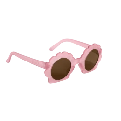 Slnečné okuliare Shell Mermaid Pink