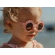 Slnečné okuliare Shell Mermaid Pink