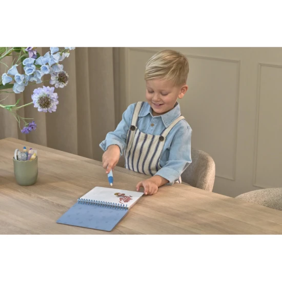 Kniha kúzlenia s vodou Jim Doprava