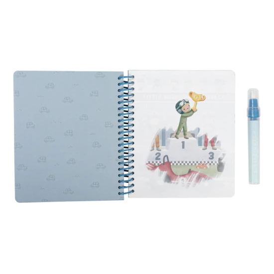 Kniha kúzlenia s vodou Jim Doprava