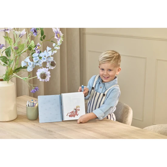 Kniha kúzlenia s vodou Jim Doprava