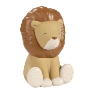 Nočná lampička lev Safari Friends