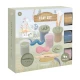 Sada na modelovanie Safari Friends – Little Dutch 126918LD
