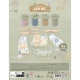 Sada na modelovanie Safari Friends – Little Dutch 126918LD