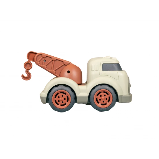 Odťahovacie vozidlo je hračka pre malých milovníkov áut.