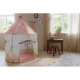 Little Dutch Fairy Garden: Čarovný stan na hranie pre deti