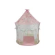 Little Dutch Fairy Garden: Čarovný stan na hranie pre deti