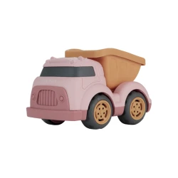 Nákladiak so sklápačkou Pink