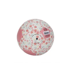 Loptička nafukovacia Pink