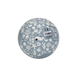 Loptička nafukovacia Blue