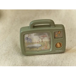 Hudobná televízia Safari