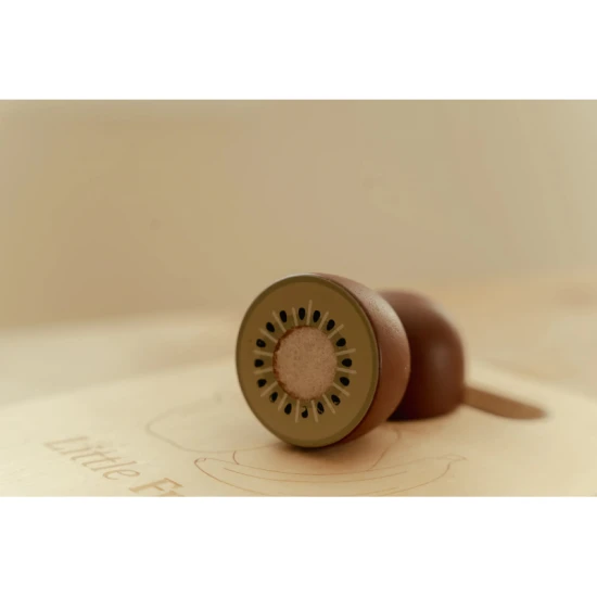 Krájacie ovocie drevené