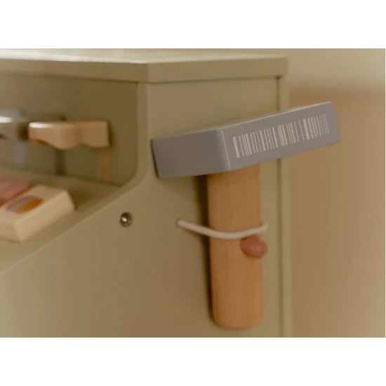 Pokladňa so skenerom a čítačkou kariet