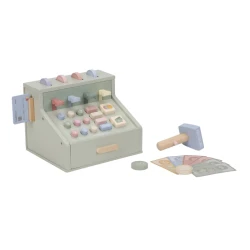 Pokladňa so skenerom a čítačkou kariet