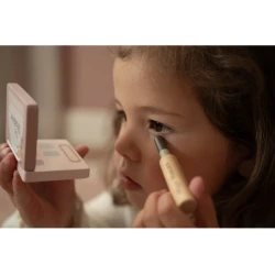 Kozmetická taštička s príslušenstvom Pink