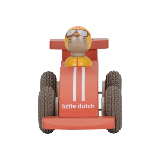 Pretekárske autíčka na zotrvačník