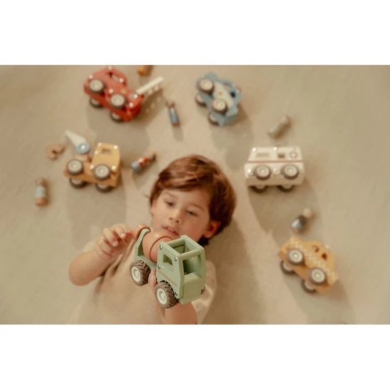 Nákladiak s miešačkou